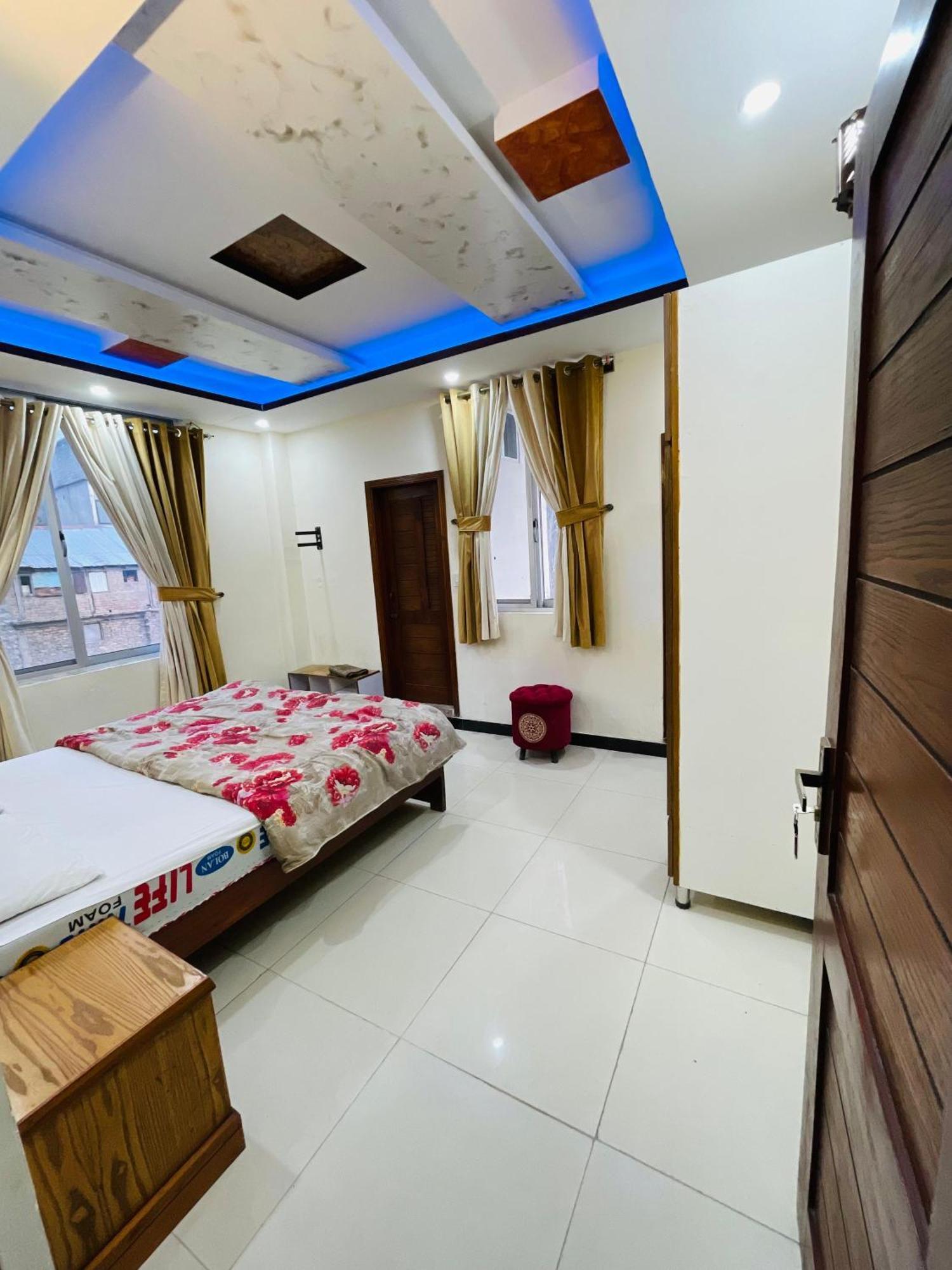 Khaira Gali Paradise View Hotel & Restaurant מראה חיצוני תמונה